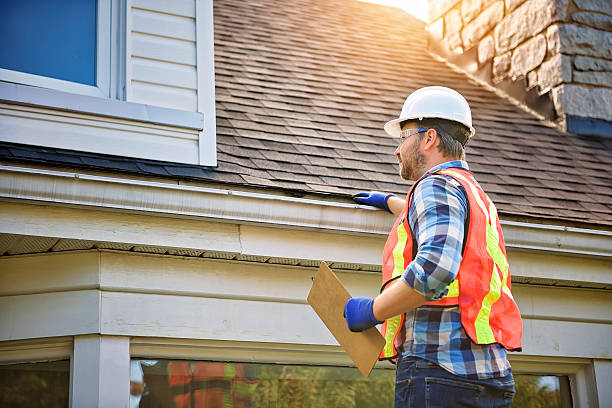 Licensed Metal Roofing service in Hanover, IN - Ben Roofing and Steel LLC